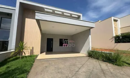 Casa com 3 dormitórios à venda, 130 m² por R$ 950.000,00 - Água Branca - Piracicaba/SP