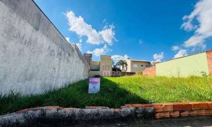 Terreno à venda, 175 m² por R$ 159.000,00 - Altos do Taquaral - Piracicaba/SP