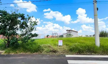 Terreno à venda na Rua Bolivário Borges, 10, Santa Rita, Piracicaba