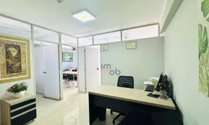 Sala à venda, 73 m² por R$ 180.000 - Centro - Piracicaba/SP