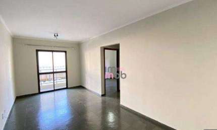 Apartamento com 2 dormitórios à venda, 62 m² por R$ 258.000,00 - São Judas - Piracicaba/SP