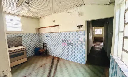 Casa com 2 dormitórios à venda, 154 m² por R$ 300.000,00 - Jardim Monumento - Piracicaba/SP