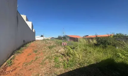 Terreno à venda, 200 m² por R$ 140.000 - Campos Do Conde - Piracicaba/SP