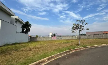 Terreno à venda, 306 m² por r$ 425.000 - santa rosa - piracicaba/sp