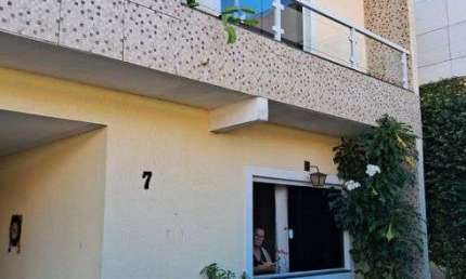 Casa com 3 quartos à venda na Avenida Amarílio Thiago dos Santos, Ipitanga, Lauro de Freitas