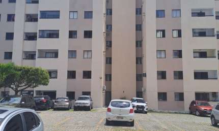 Apartamento com 2 quartos à venda na Rua São José, 658, Centro, Lauro de Freitas