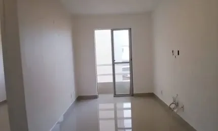 Apartamento com 2 quartos à venda na Rua José Leite, 1228, Caji, Lauro de Freitas