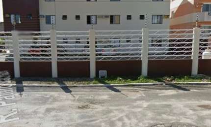 Apartamento com 1 quarto à venda na Rua Pataro Machado, 66, Centro, Lauro de Freitas