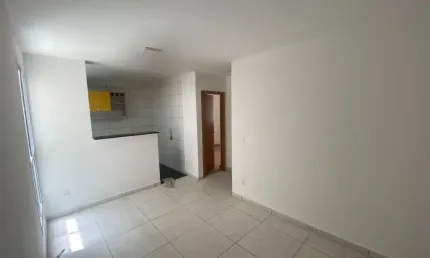 Apartamento com 2 quartos à venda na rodovia ba-099 - estrada do côco, vilas de abrantes, camaçari, 43 m2 por r$ 180.000