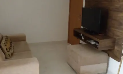 Apartamento com 2 quartos para alugar na Rua Pataro Machado, 418, Centro, Lauro de Freitas