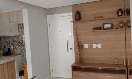 Apartamento com 2 quartos para alugar na Avenida Brigadeiro Mário Epinghaus, 73, Centro, Lauro de Freitas