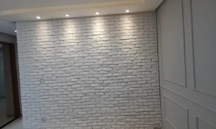Apartamento com 2 quartos para alugar na Rua Pataro Machado, 489, Centro, Lauro de Freitas