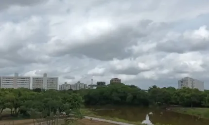 Apartamento com 2 quartos à venda na Rua Pataro Machado, 259, Centro, Lauro de Freitas