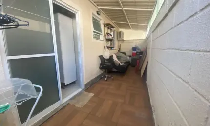 Apartamento com 2 quartos para alugar na Rua Pataro Machado, 418, Centro, Lauro de Freitas