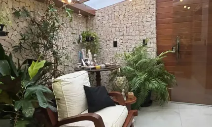 Apartamento com 2 quartos à venda na Rua Pataro Machado, 418, Centro, Lauro de Freitas