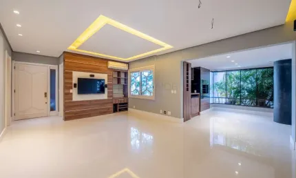 Cobertura com 3 quartos à venda na avenida mariland, 156, são joão, porto alegre por r$ 1.400.000