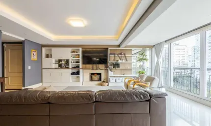 Apartamento com 3 quartos à venda na avenida túlio de rose, 330, jardim europa, porto alegre por r$ 2.700.000
