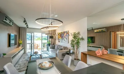 Apartamento com 3 quartos à venda na avenida doutor nilo peçanha, 3361, chácara das pedras, porto alegre por r$ 1.690.000