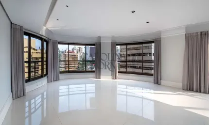 Apartamento com 4 quartos à venda na rua comendador rheingantz, 696, bela vista, porto alegre por r$ 4.490.000