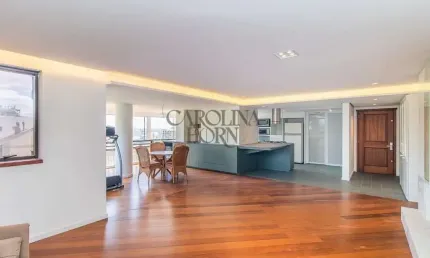 Apartamento com 3 quartos à venda na rua gonçalo de carvalho, 434, moinhos de vento, porto alegre por r$ 1.990.000