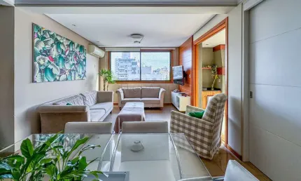 Apartamento com 3 quartos à venda na rua mariz e barros, 392, petrópolis, porto alegre por r$ 1.200.000