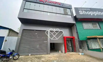 Loja Comercial de 325m²: Oportunidade Única para Impulsionar o Seu Negócio!
