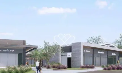 Amplie Seus Horizontes: Nova Loja em Construção no Centro de Gravataí, pela Brum Imob