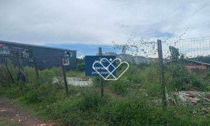 Seu Espaço dos Sonhos: Terreno Amplo de 1408m² Aguarda por Você na Brum Imob