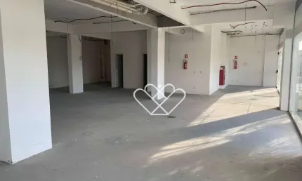 Aluguel sem Burocracia: Espaçosa Loja de 200m² no Centro de Gravataí