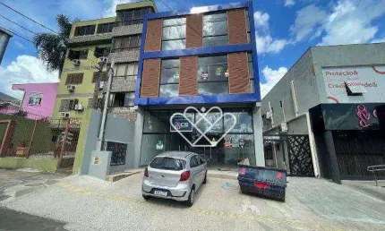 Loja Comercial Espaçosa no Coração de Gravataí: Aluguel Descomplicado!