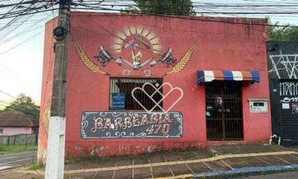 Espaço Comercial no Coração de Gravataí: Excelente Oportunidade!