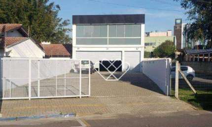 Espaço Comercial Imponente no Coração de Gravataí - Ideal para o Seu Negócio!