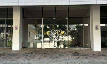Excelente Loja de 180m² com 2 Andares e 2 Banheiros no Centro de Gravataí