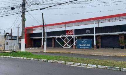 Ponto comercial para alugar na Avenida dos Estados, Vila Branca, Gravataí