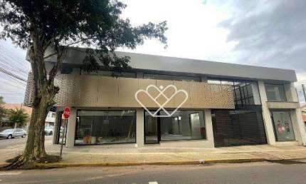 Ponto comercial para alugar na Rua Salvador Canelas Sobrinho, Centro, Gravataí