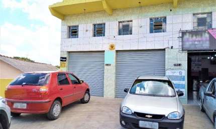 Loja Comercial de 55m² em Localização Movimentada no Bairro Barnabé, Gravataí