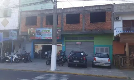 Aluguel de Excelente Loja em Avenida Movimentada no Bairro Bom Sucesso, Gravataí