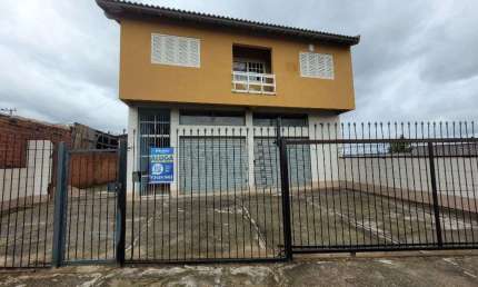 Aluguel de Loja Espaçosa e Bem Localizada em Gravataí