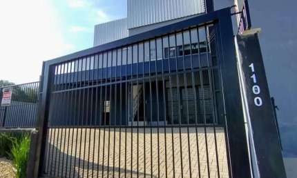 Pavilhão à venda no bairro Passo das Pedras — espaço, estrutura e localização estratégica para o seu negócio!