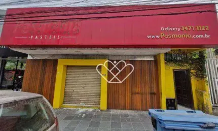 Loja Comercial Impecável no Bairro Passo das Pedras – Ideal para Seu Negócio