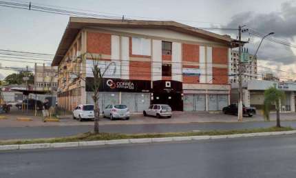 Aluguel de Ótima Loja na Galeria Dom João Becker em Gravataí