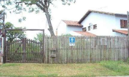 Terreno de 380m² no Centro de Gravataí - Ideal para Estacionamento