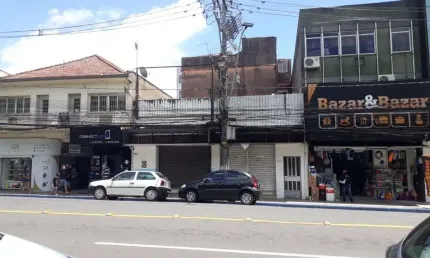 Oportunidade Imperdível: Loja Comercial no Centro de Gravataí!