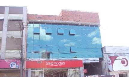 Sala comercial para alugar na Avenida Dorival Cândido Luz de Oliveira, Centro, Gravataí