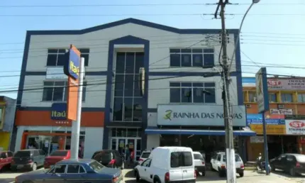 Aluguel de Sala Espaçosa com 300m² em Localização Privilegiada - Gravataí