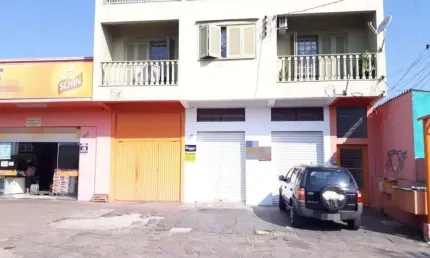 Aluguel de Ótima Loja na Avenida Mais Movimentada do Bairro Bom Sucesso em Gravataí