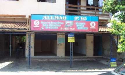 Loja Comercial de 60 m² no Bairro Dom Feliciano, Gravataí: Espaço e Localização Privilegiada!
