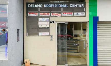 Sala comercial para alugar no Centro, Gravataí 