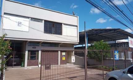 Oportunidade Única: Loja Comercial de 50m² em São Vicente, Gravataí