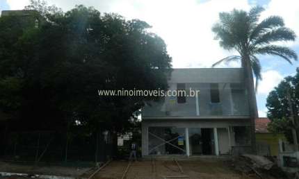 Sala Comercial de 63m² para Aluguel no Centro da Cidade